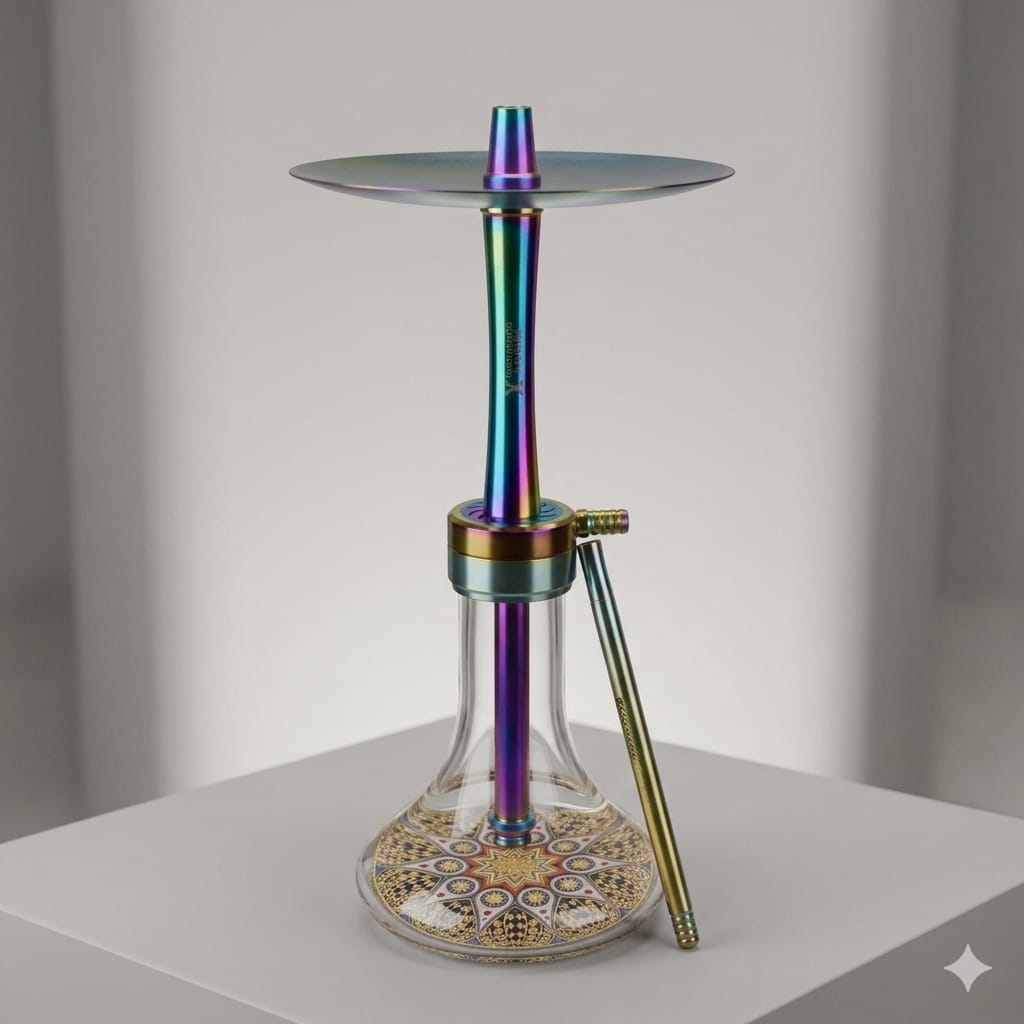 نارجيلة nargile shisha hookah qalyan 41