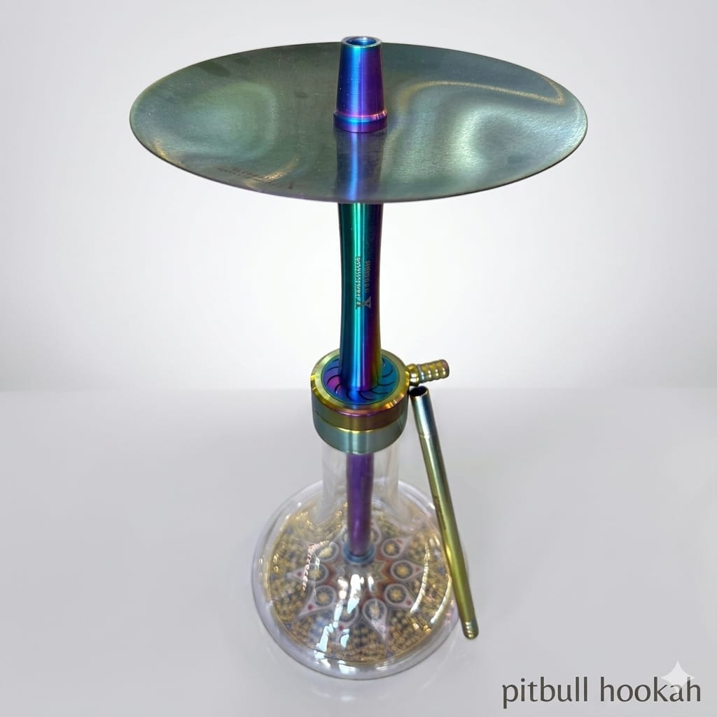 نارجيلة nargile shisha hookah qalyan 42