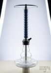 نارجيلة nargile shisha hookah qalyan 453