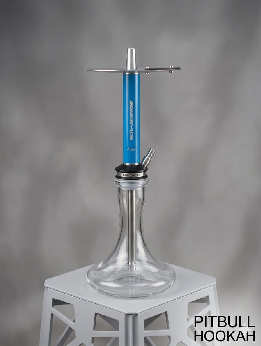 نارجيلة nargile shisha hookah qalyan 478