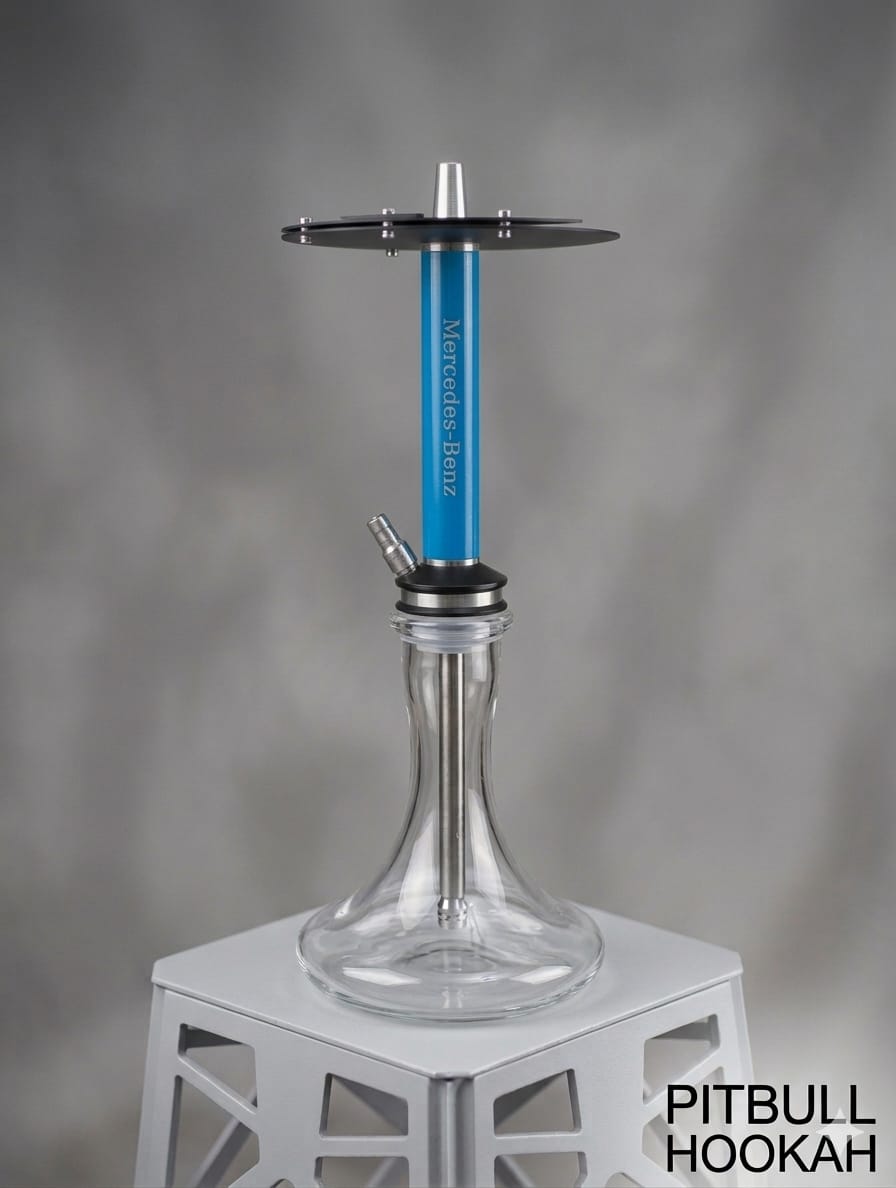 نارجيلة nargile shisha hookah qalyan 481
