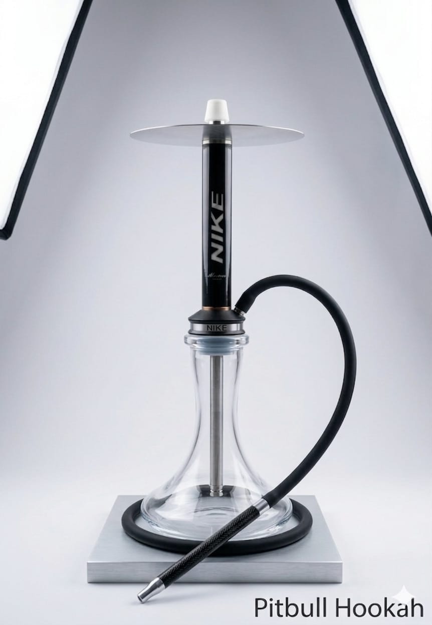 نارجيلة nargile shisha hookah qalyan 485