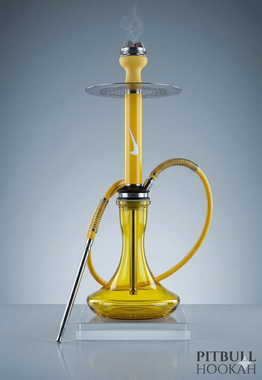 نارجيلة nargile shisha hookah qalyan 486