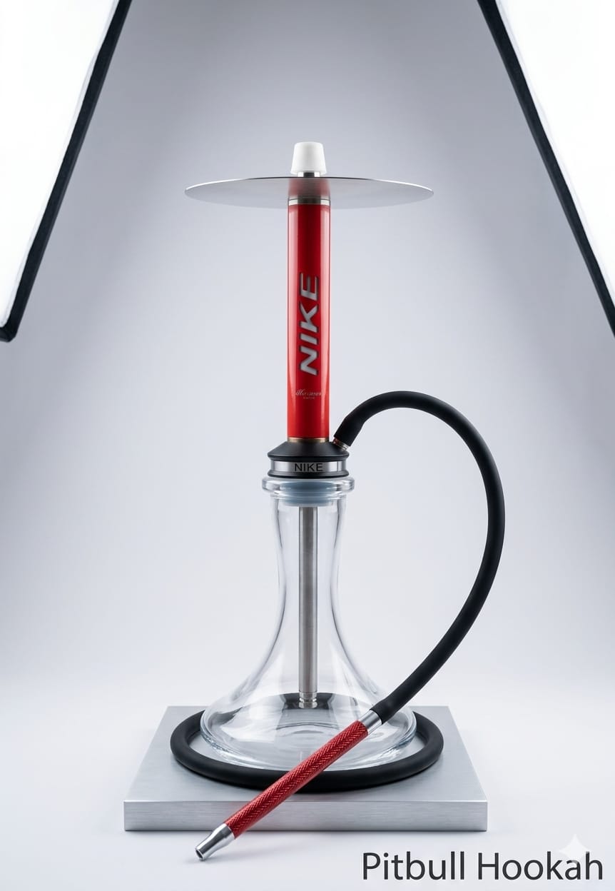 نارجيلة nargile shisha hookah qalyan 487