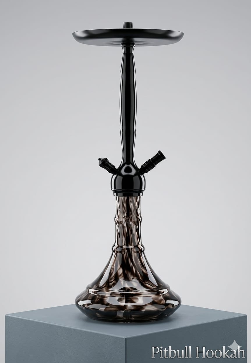 نارجيلة nargile shisha hookah qalyan 492