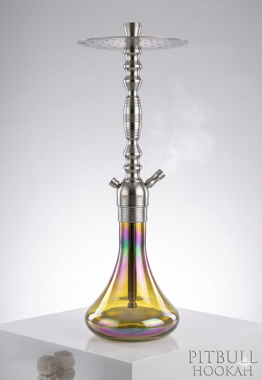 نارجيلة nargile shisha hookah qalyan 496