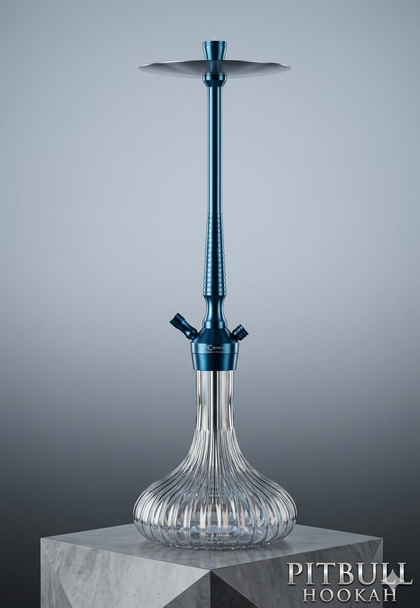 نارجيلة nargile shisha hookah qalyan 498