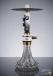 نارجيلة nargile shisha hookah qalyan 506