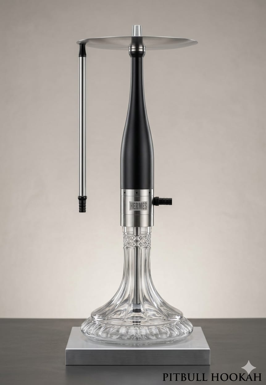 نارجيلة nargile shisha hookah qalyan 513