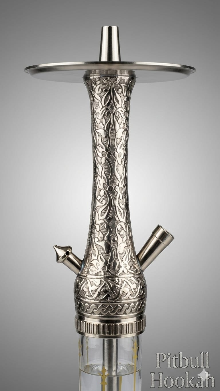 نارجيلة nargile shisha hookah qalyan 59