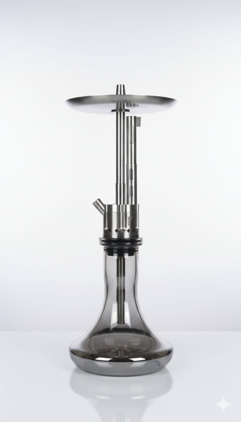 نارجيلة nargile shisha hookah qalyan 7