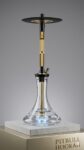 نارجيلة nargile shisha hookah qalyan 77
