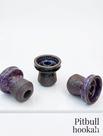 PITBULL BOWLS