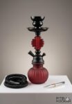 نارجيلة nargile shisha hookah qalyan 606