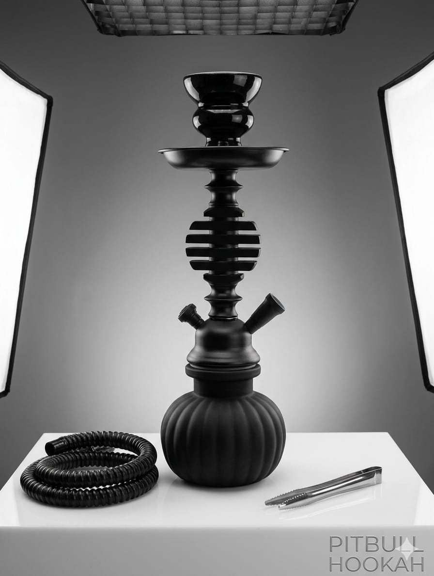 نارجيلة nargile shisha hookah qalyan 608