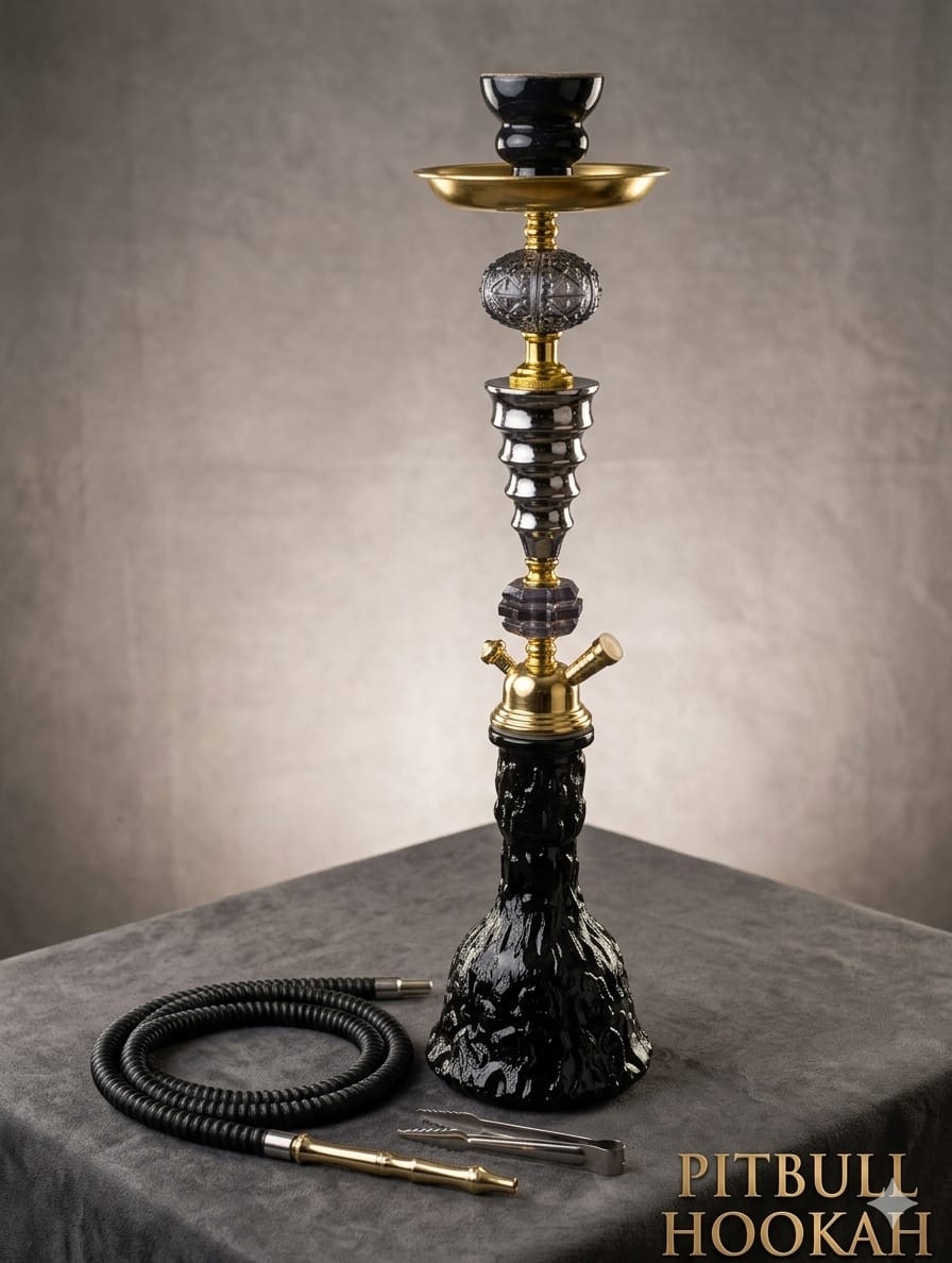 نارجيلة nargile shisha hookah qalyan 618