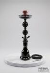 نارجيلة nargile shisha hookah qalyan 617