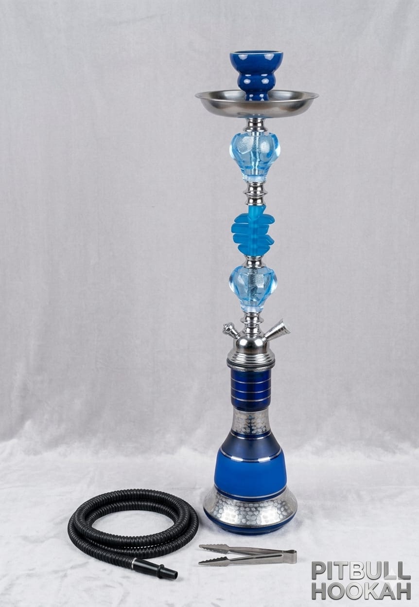 نارجيلة nargile shisha hookah qalyan 621