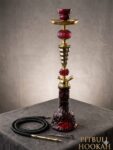 نارجيلة nargile shisha hookah qalyan 618