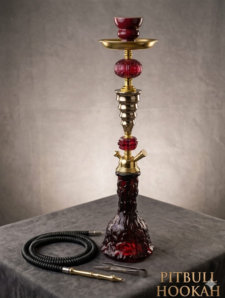 نارجيلة nargile shisha hookah qalyan 623