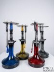 نارجيلة nargile shisha hookah qalyan 336