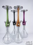 نارجيلة nargile shisha hookah qalyan 324