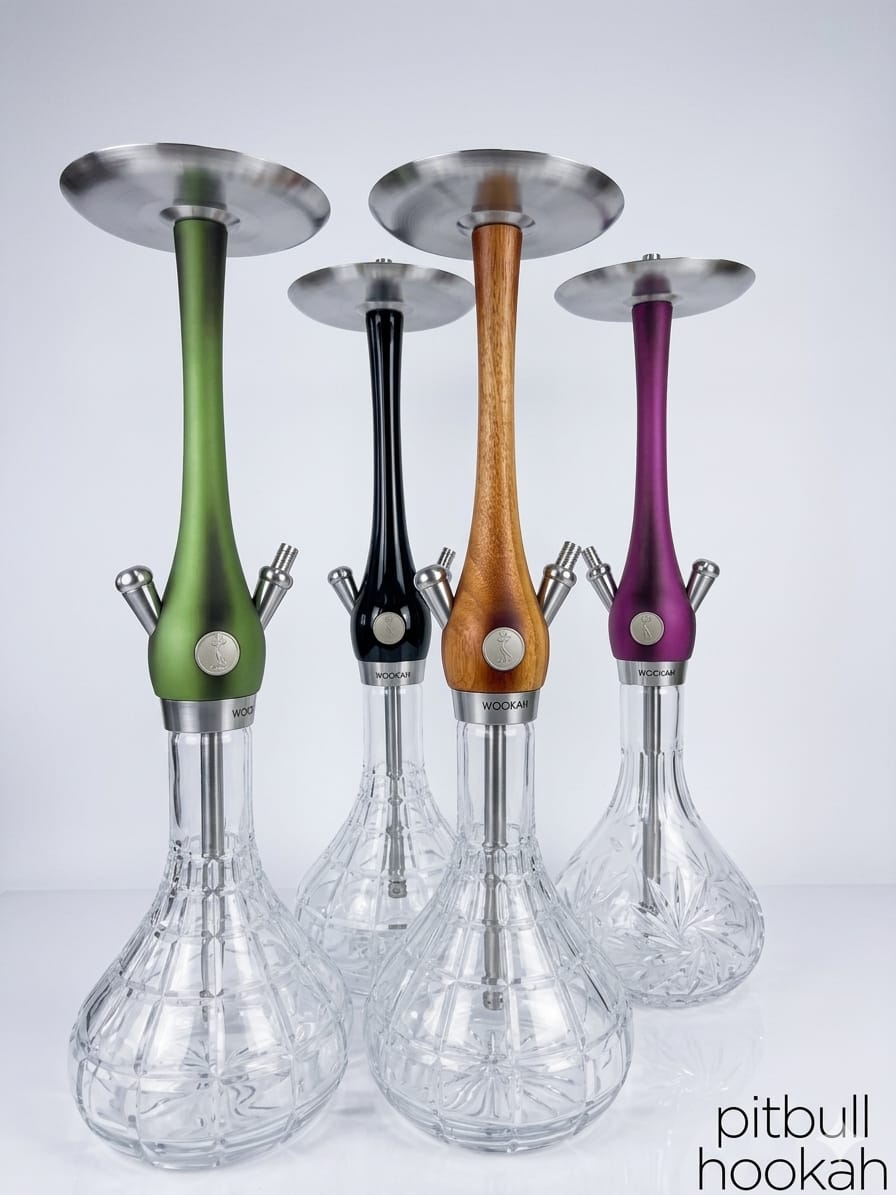 نارجيلة nargile shisha hookah qalyan 628