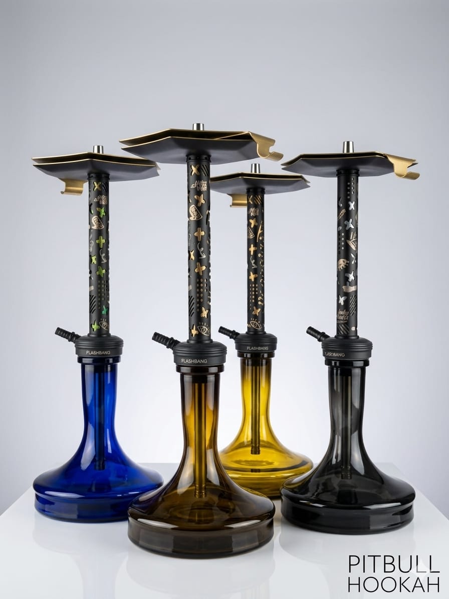 نارجيلة nargile shisha hookah qalyan 629
